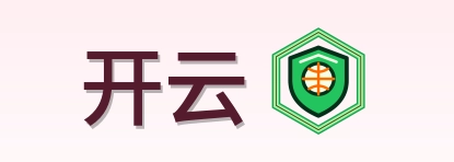 开云 Logo